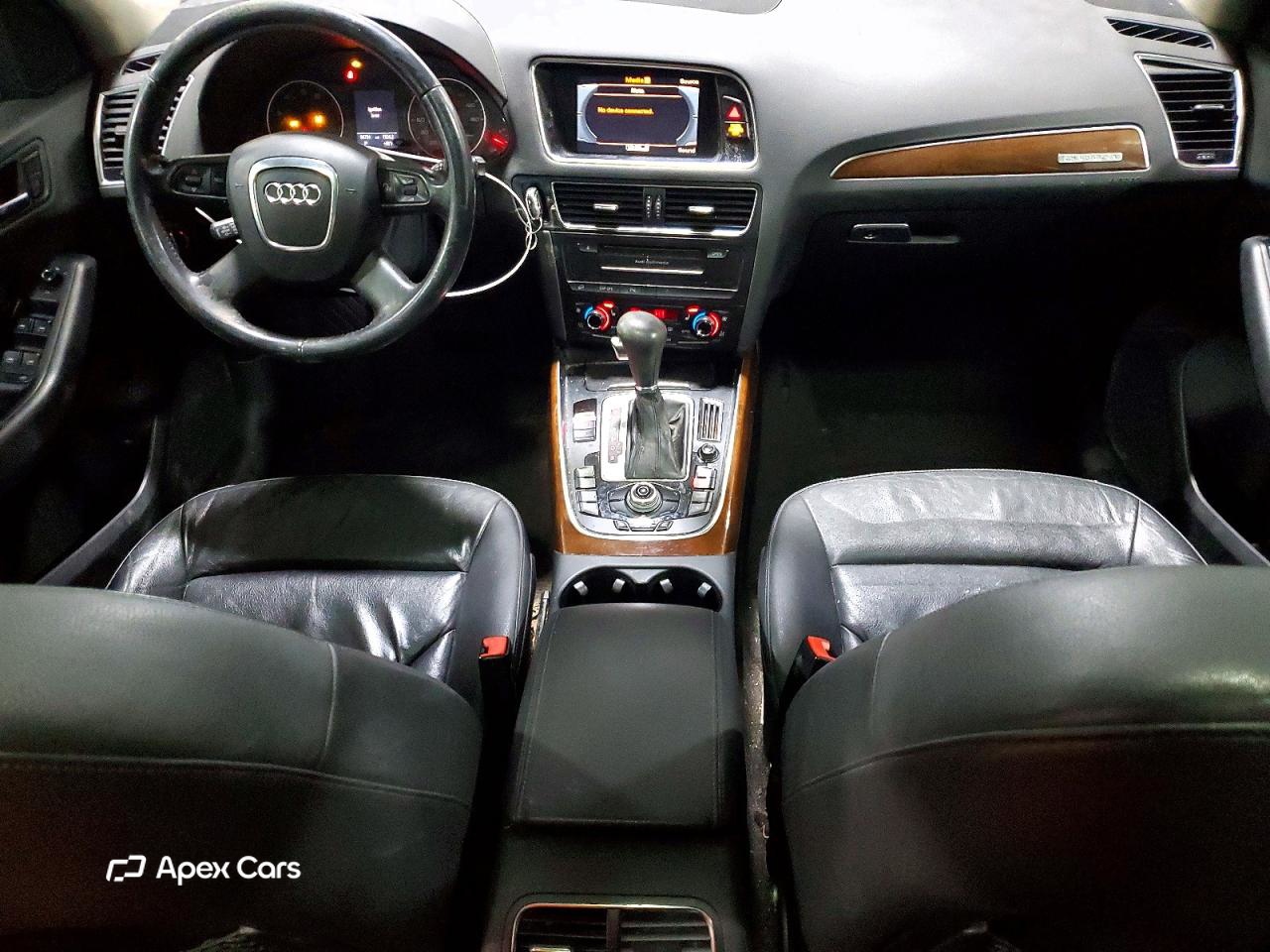 Audi Q5 2009