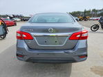 Nissan Sentra 2017
