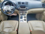 Toyota Highlander 2012