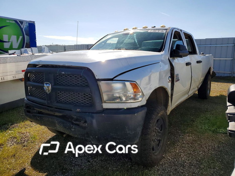 RAM 3500 2013 - Zdjęcie 1 z 13