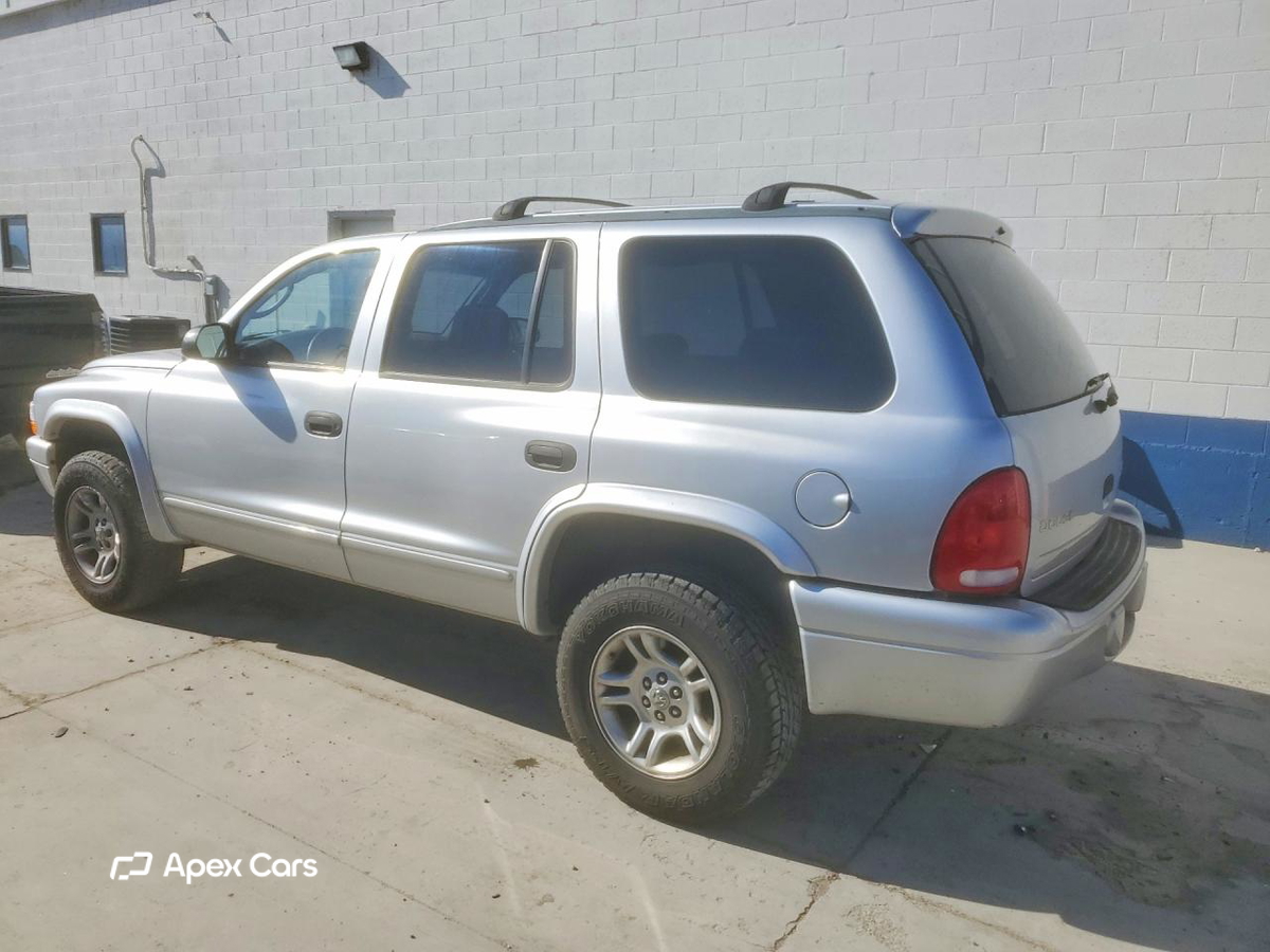 Dodge Durango 2003