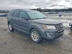 Ford Explorer 2017