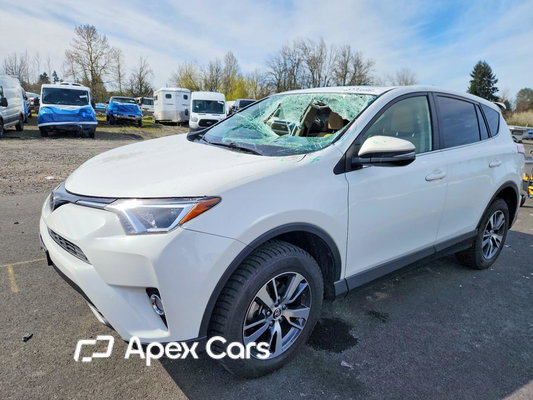 Toyota RAV 4 2017 - Image 1 of 12
