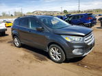 Ford Escape 2018