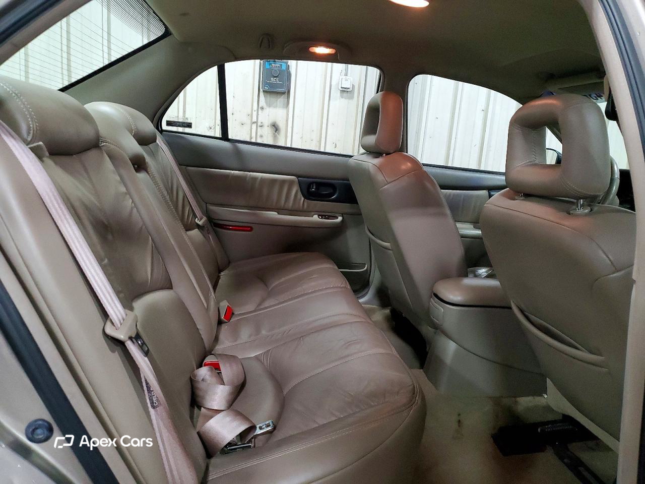 Buick Regal 2000