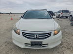 Honda Accord 2012