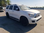 Toyota Sequoia 2010