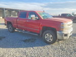 Chevrolet Silverado 2015