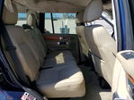 Land Rover LR4 2012