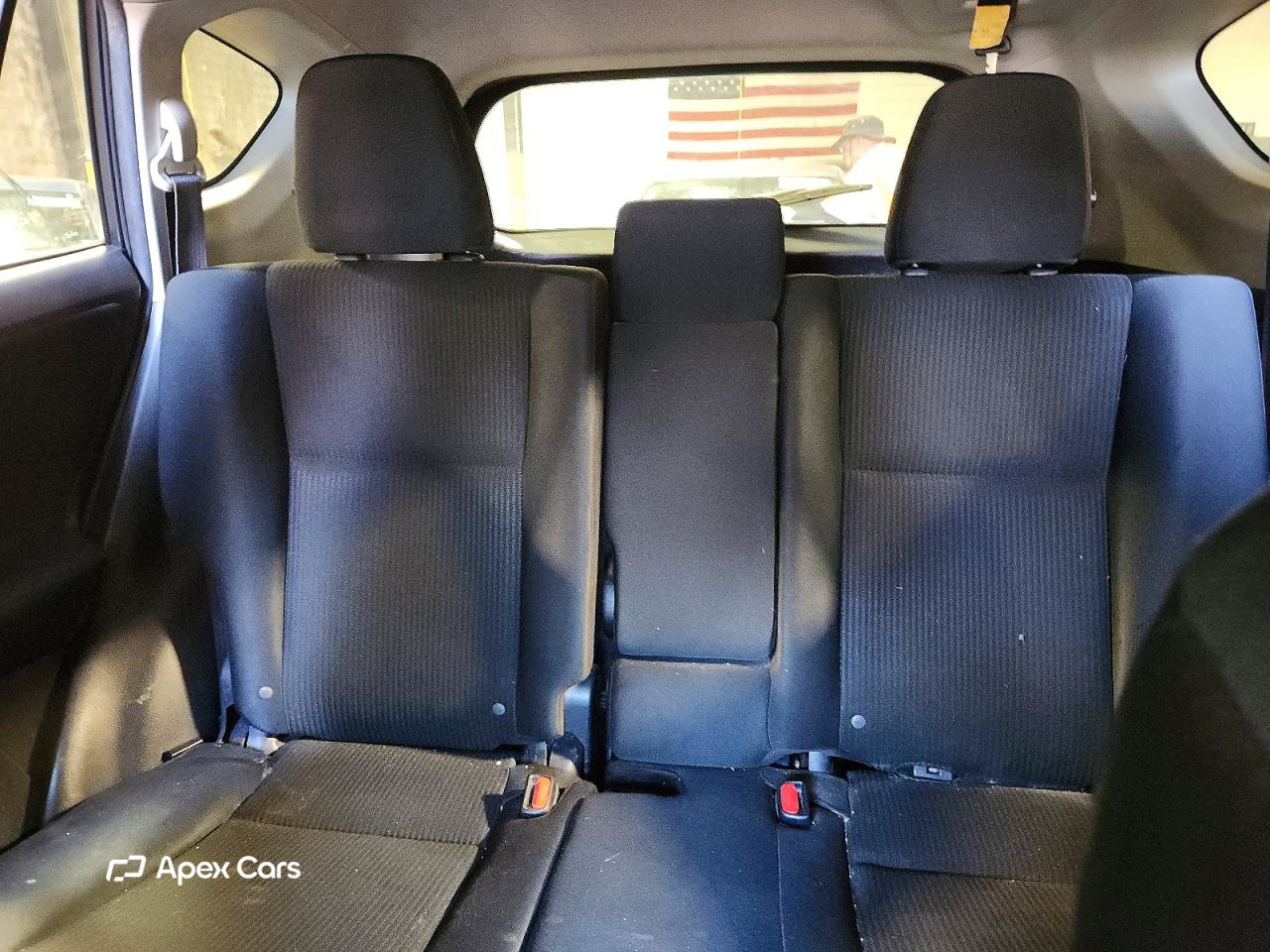Toyota RAV 4 2016