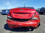 Hyundai Accent 2012