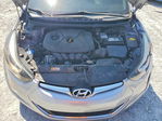 Hyundai Elantra 2016