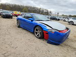 Mitsubishi Eclipse 1999