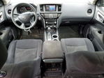 Nissan Pathfinder 2015