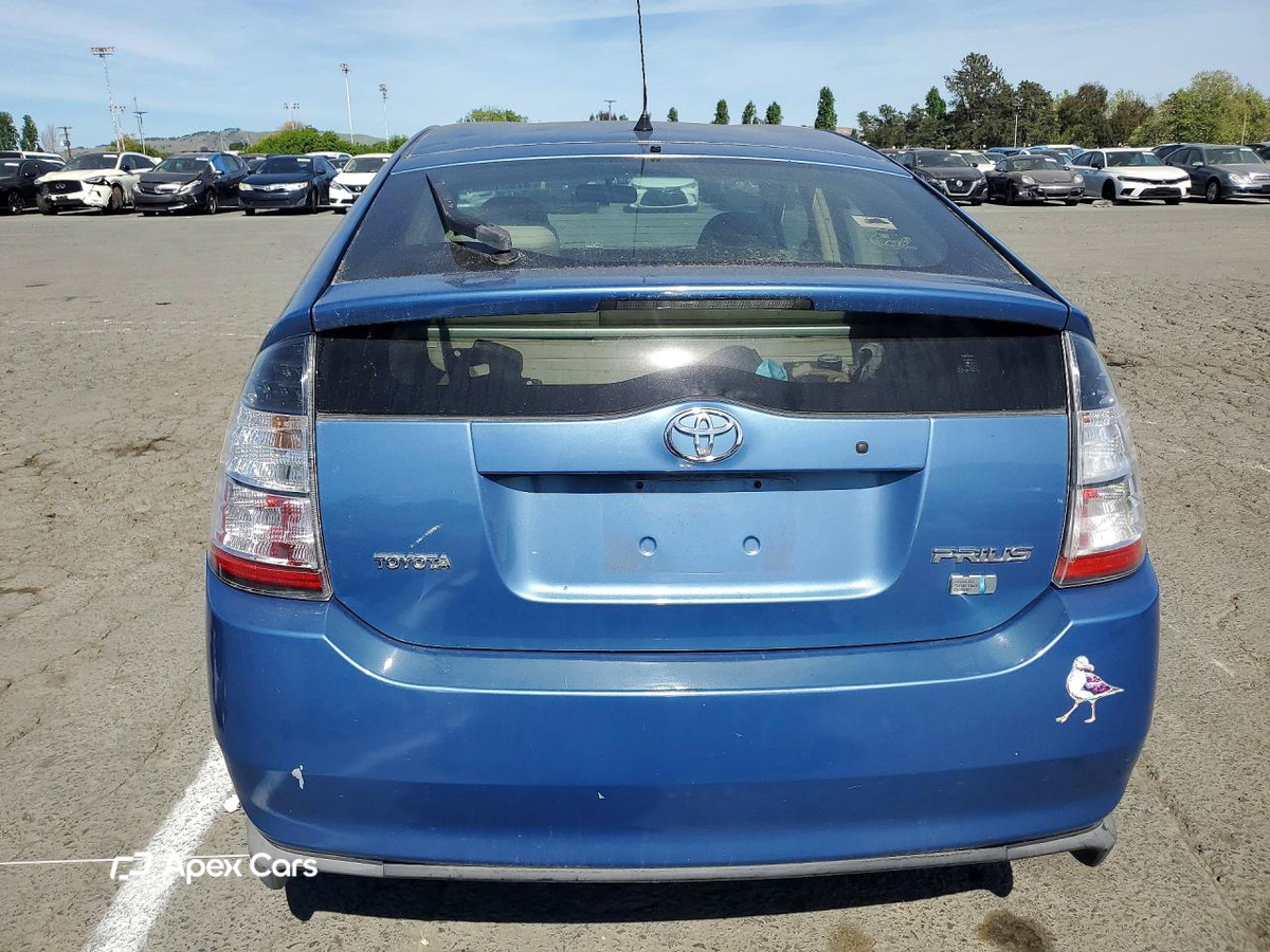 Toyota Prius 2005