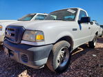 Ford Ranger 2011