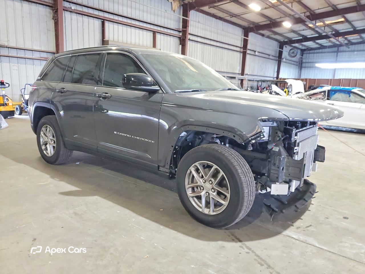 Jeep Cherokee 2025