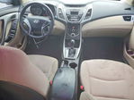 Hyundai Elantra 2015