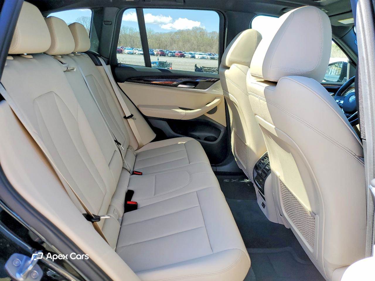 BMW X3 2020
