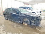 Subaru Impreza 2019