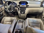 Honda Odyssey 2012