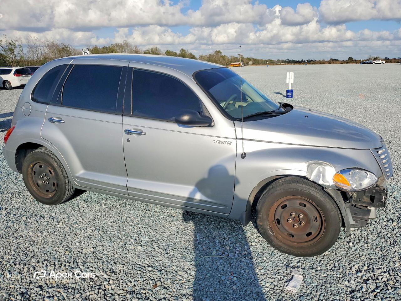 Chrysler PT Cruiser 2005