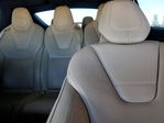 Tesla Model X 2016