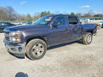 Chevrolet Silverado 2015