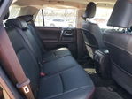 Toyota 4Runner 2016