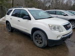 GMC Acadia 2008