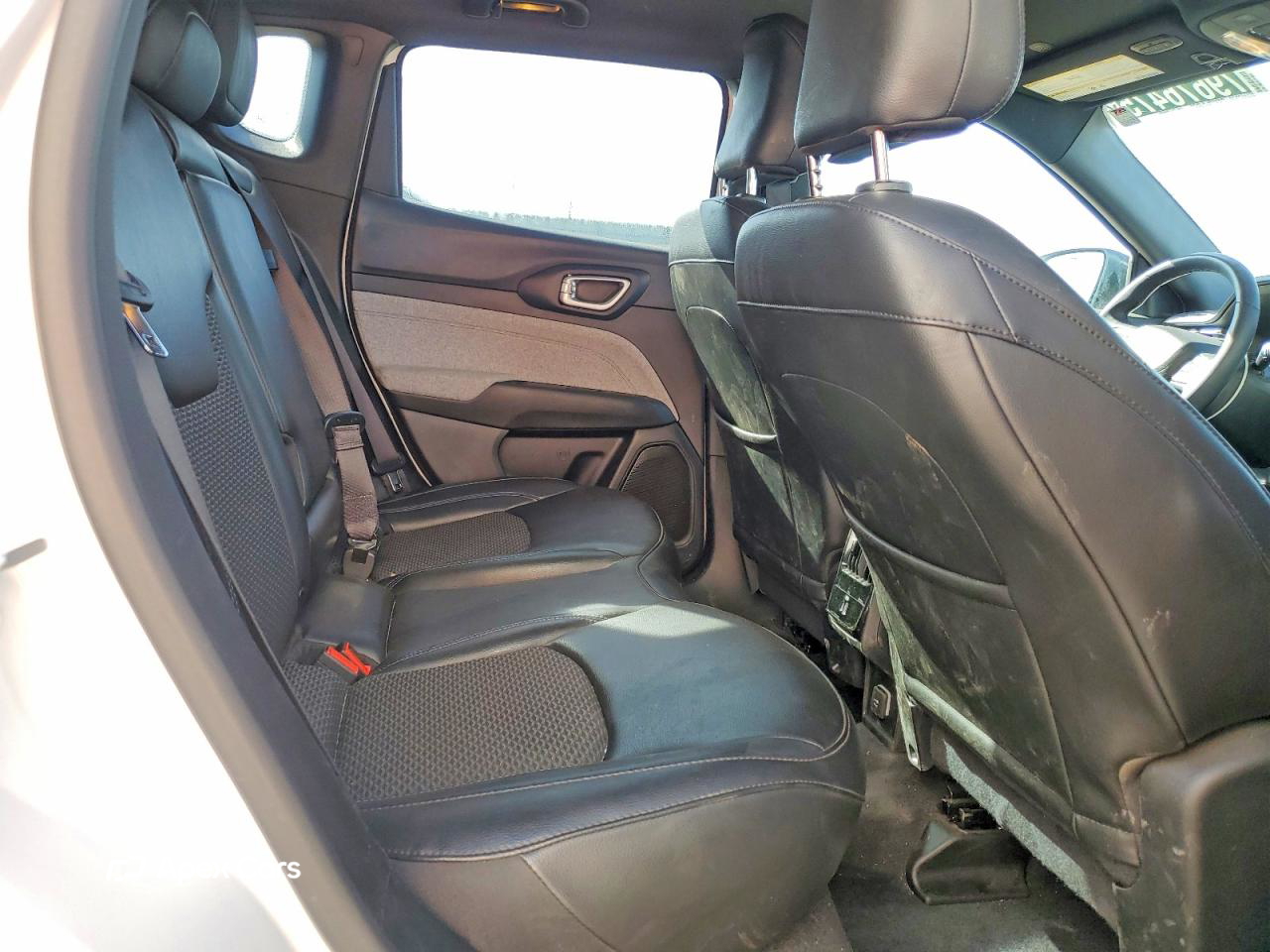 Jeep Compass 2023