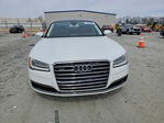 Audi A8 2015