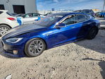 Tesla Model S 2018