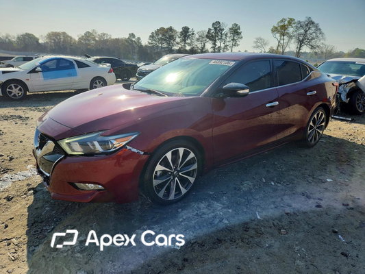 Nissan Maxima 2017 - Image 1 of 13