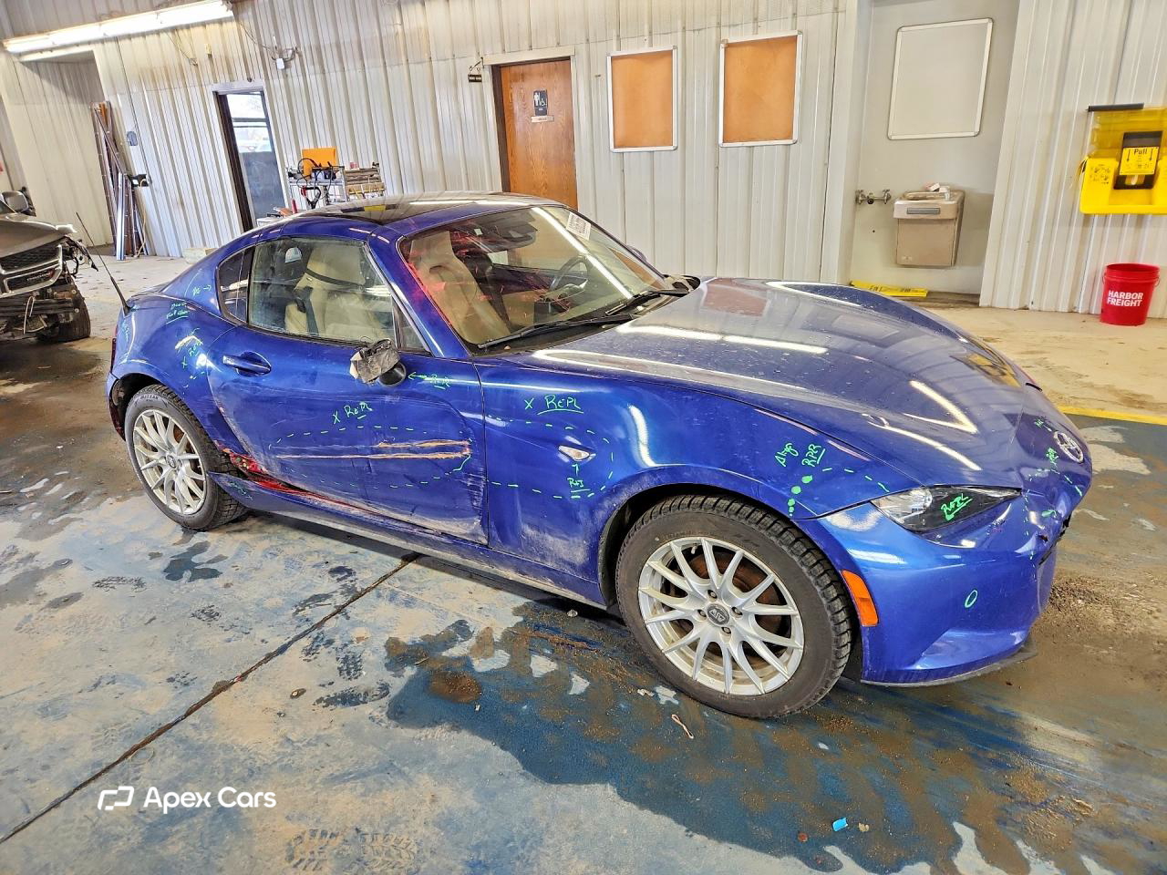 Mazda MX-5 2019