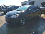 Kia Rio 2022