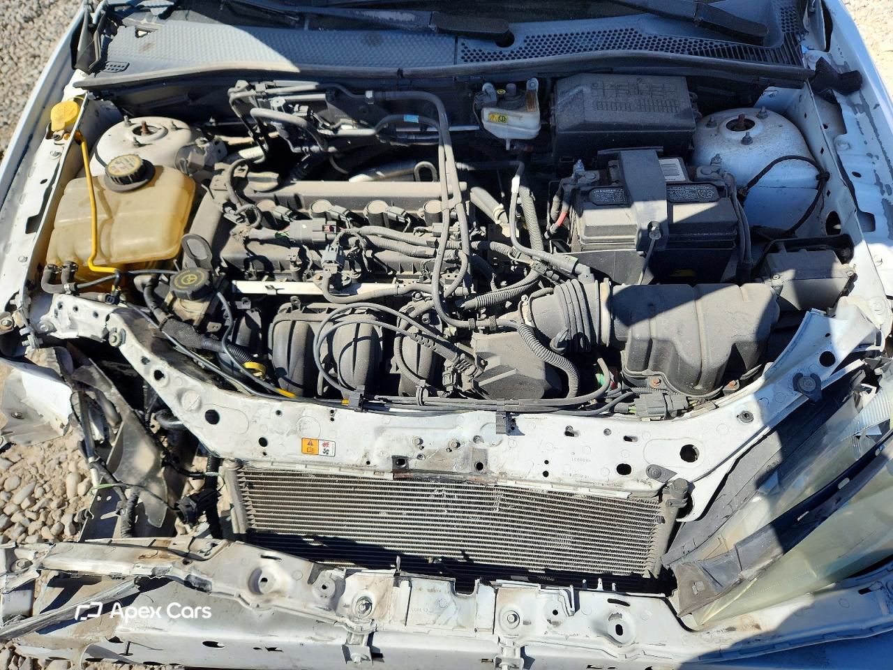 Ford Focus 2006