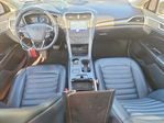 Ford Fusion 2020