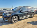 Infiniti QX60 2016