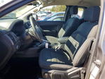 Ford Ranger 2021
