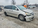 Honda Odyssey 2006