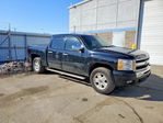 Chevrolet Silverado 2013