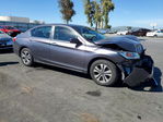 Honda Accord 2015