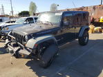 Jeep Wrangler 2008