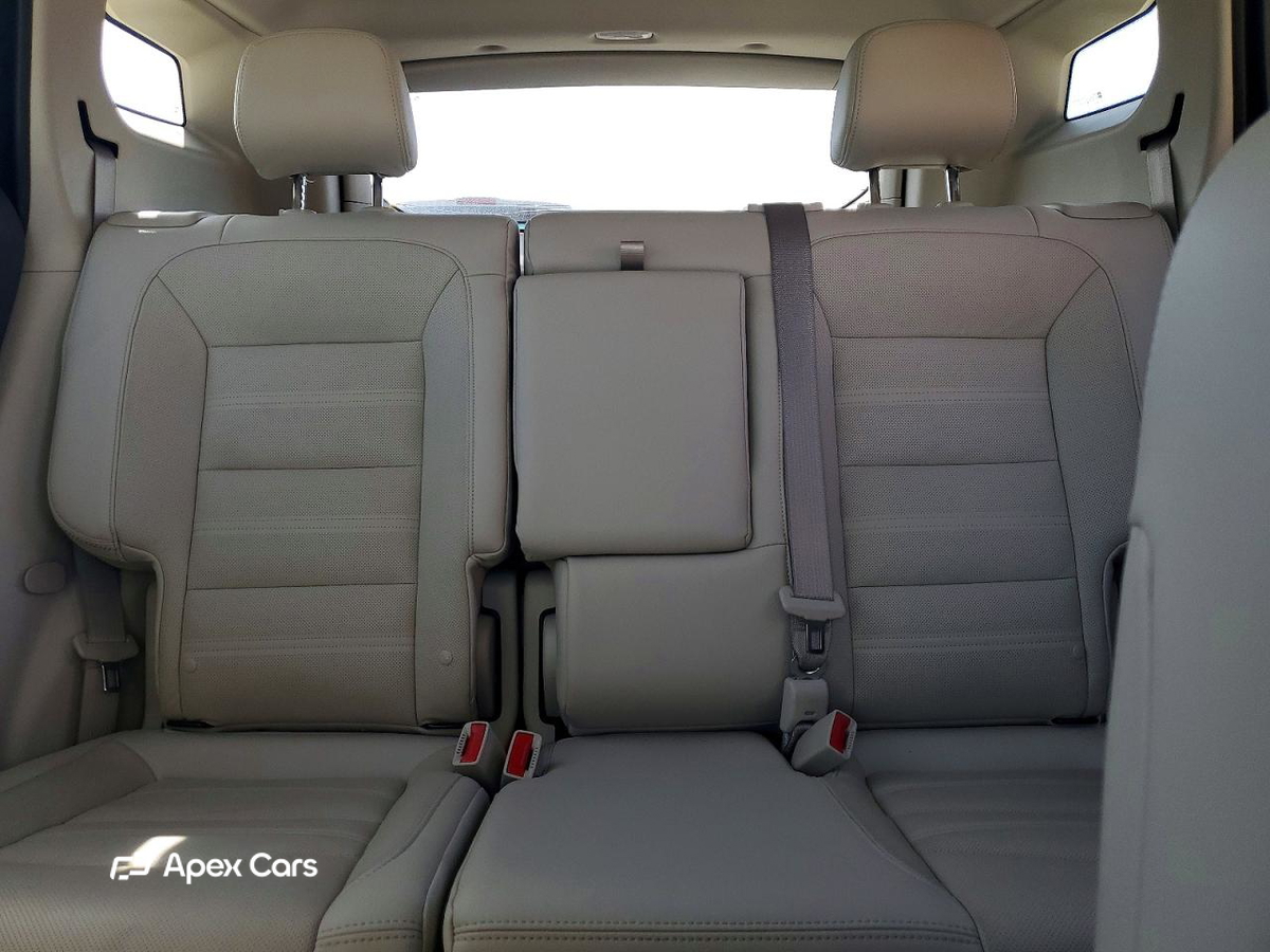 GMC Terrain 2024