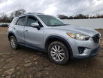 Mazda CX-5 2016