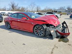 Tesla Model S 2016