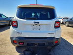 Jeep Renegade 2017
