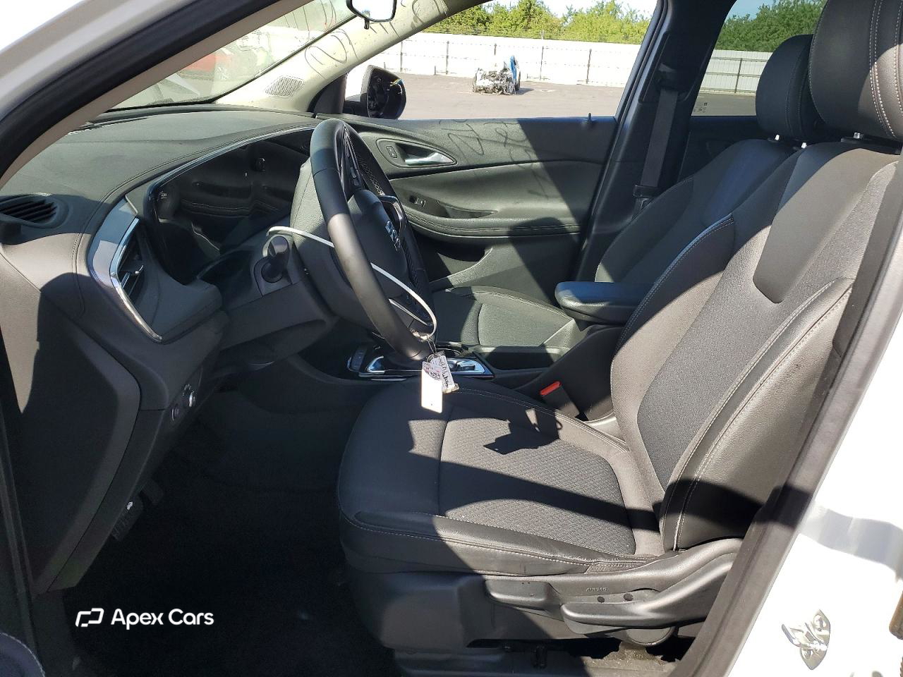 Buick Encore 2025