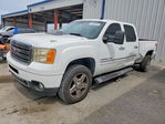 GMC Sierra 2014